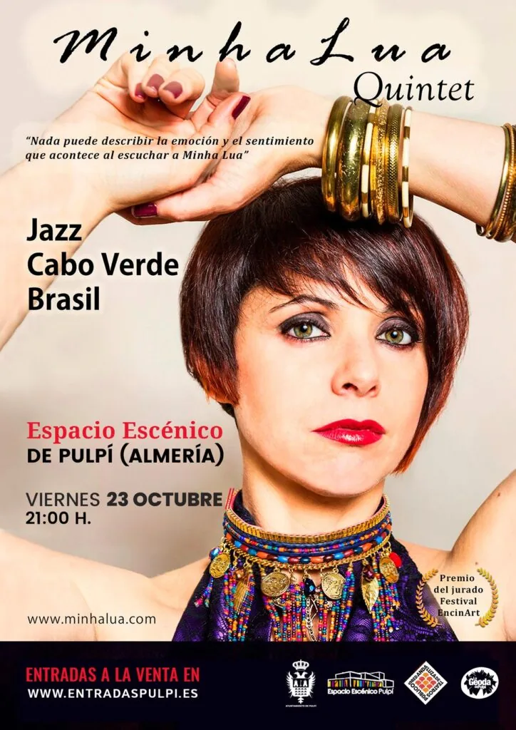 Cabo Verde Jazz Brasil