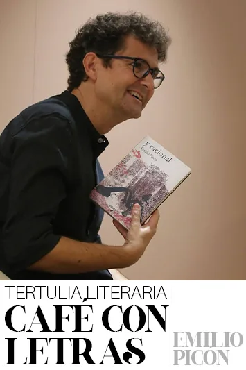 Café Con Letras