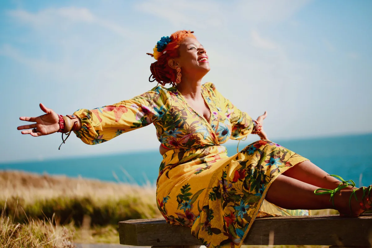 Carmen Souza – Port’inglês