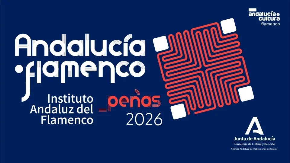 CIRCUITO ANDALUZ DE PEÑAS 2026: Gema Mariscal
