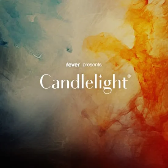 Candlelight: Coldplay E Imagine Dragons