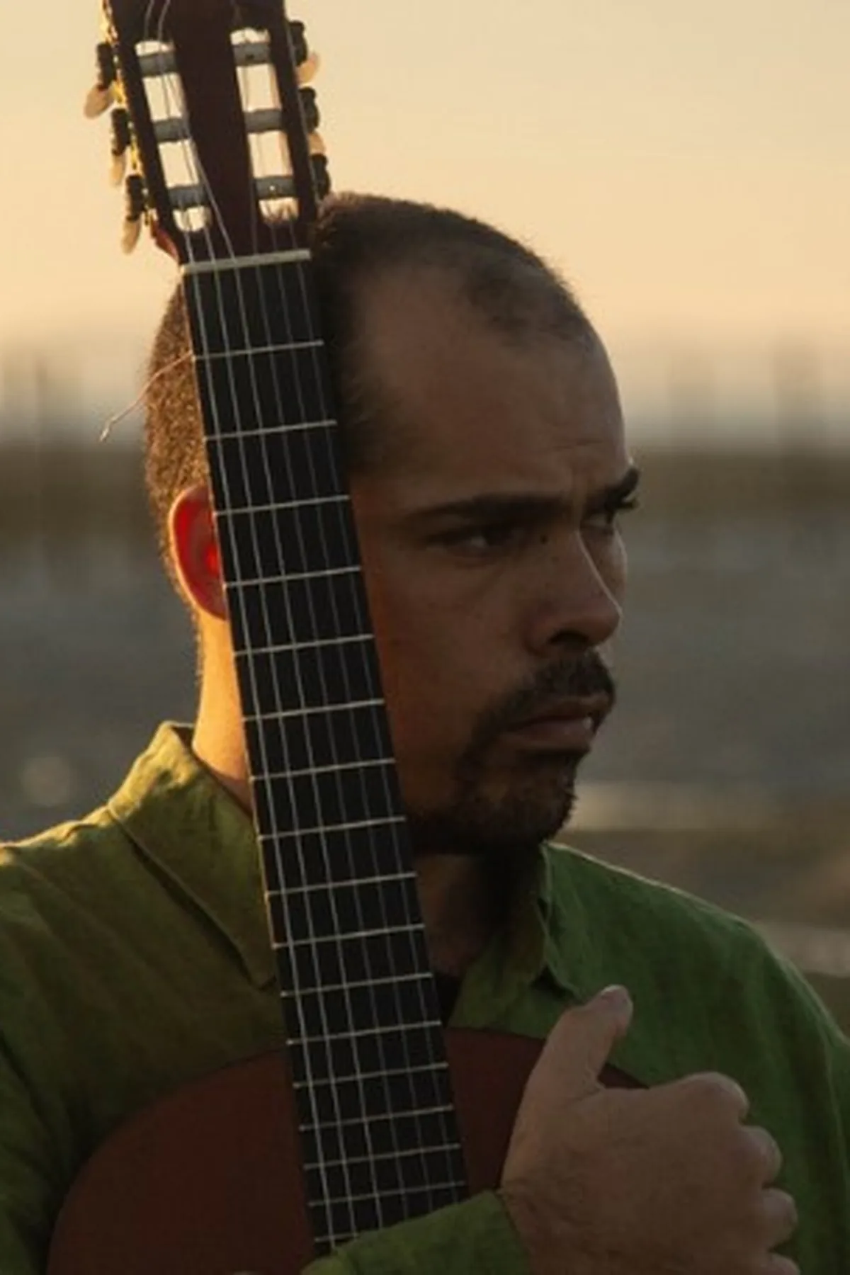 Concierto De Carlos Cortés Bustamante