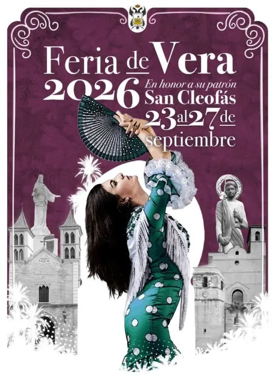 Concierto de OBK en Vera