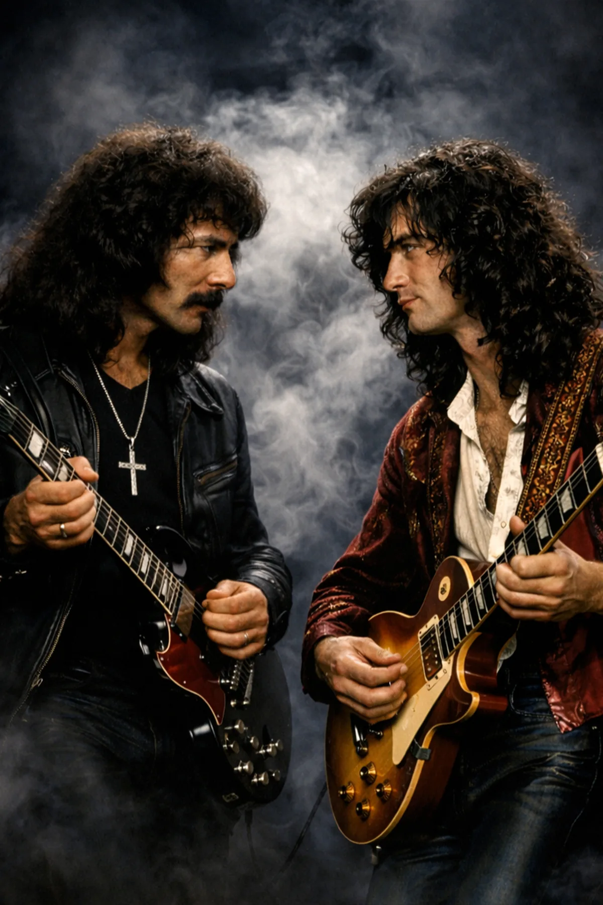 Concierto Homenaje a Los Pioneros Del Rock