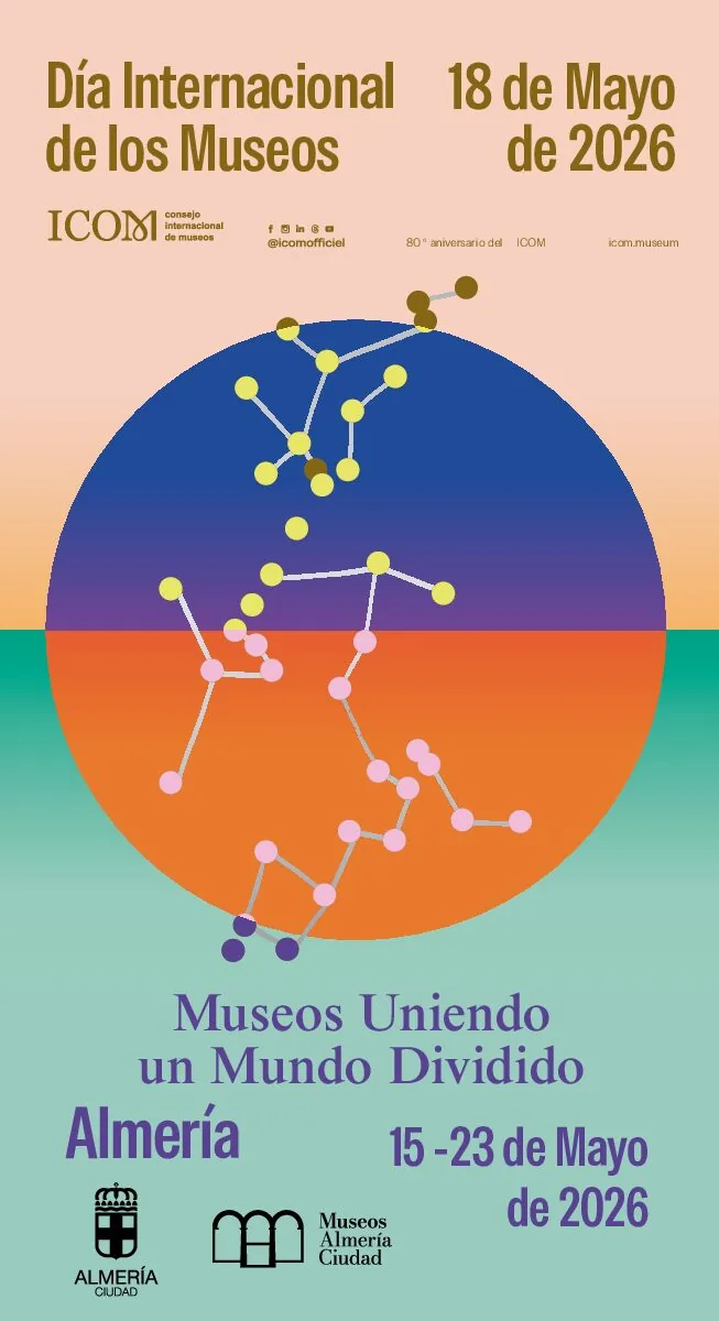 Día Internacional De Los Museos – Museo de Arte Doña Pakyta