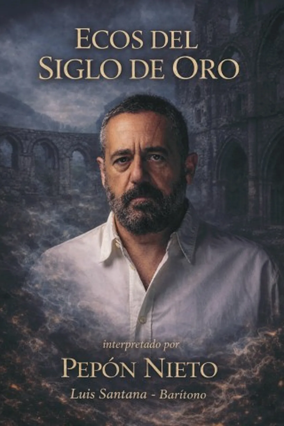 Ecos Del Siglo De Oro