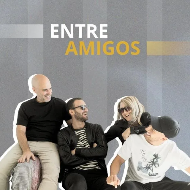 EntreAmigos _ Port of Spain