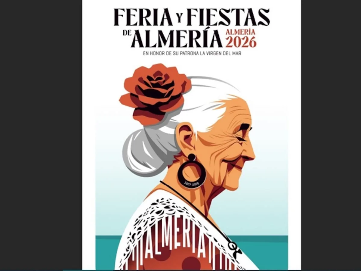 Feria de Almeria 2026: Jugamos en Feria