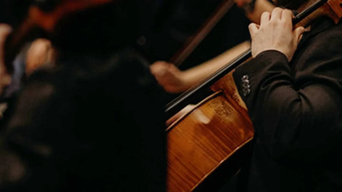 Integral De Mozart – Sine Tempore Ensemble