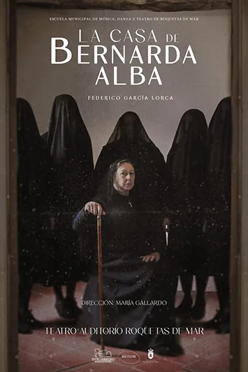 La Casa De Bernarda Alba