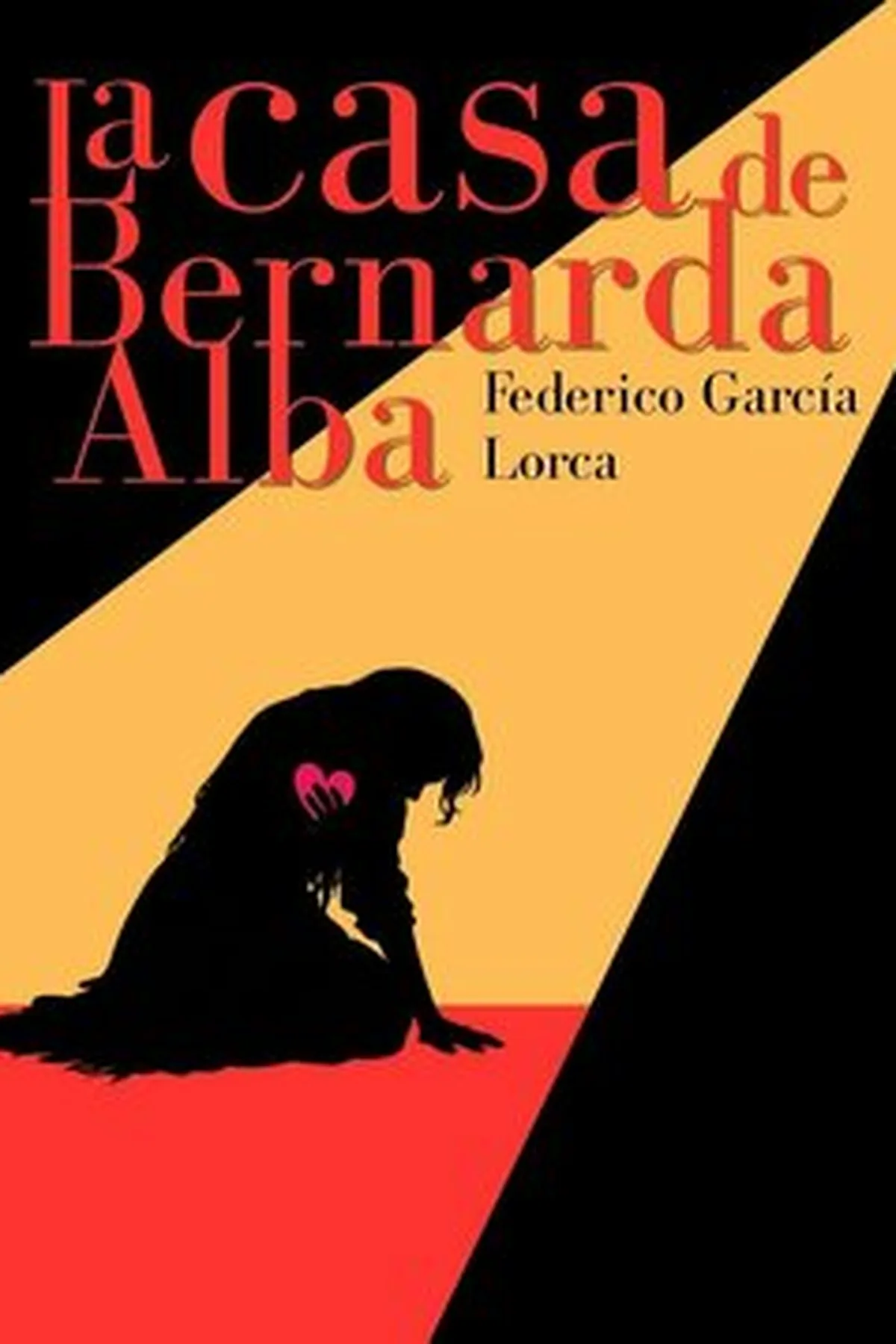 La Casa De Bernarda Alba
