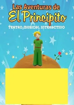Las Aventuras Del Principito (Almería)