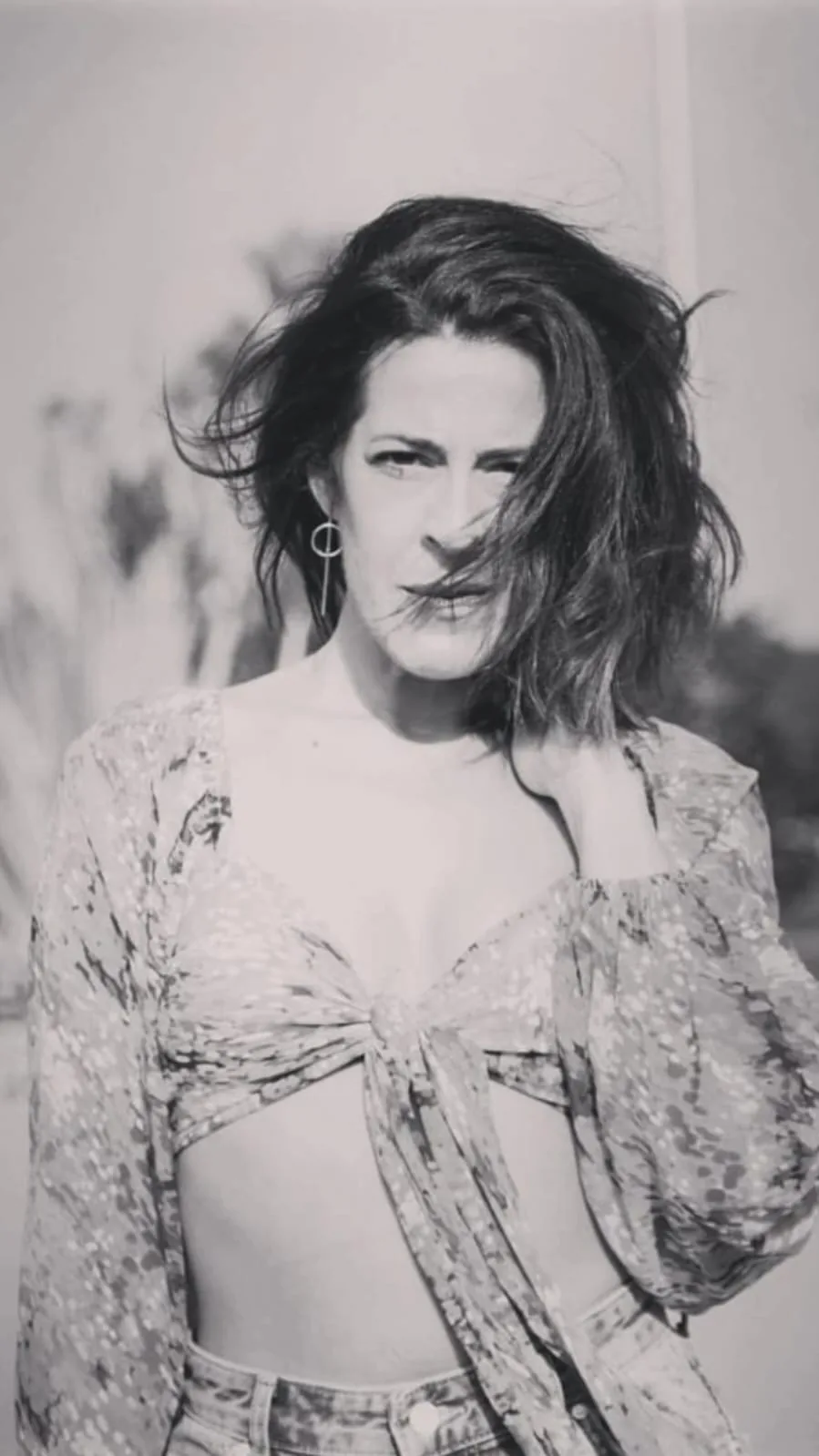 Miriam Fleitas Quartet «Ciclo Especial Cantantes»
