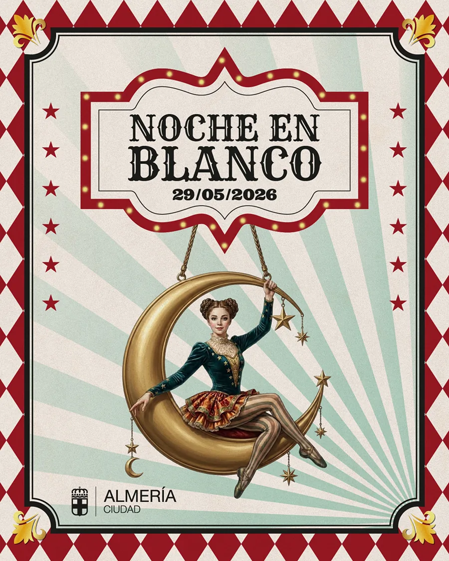 Noche en Blanco
