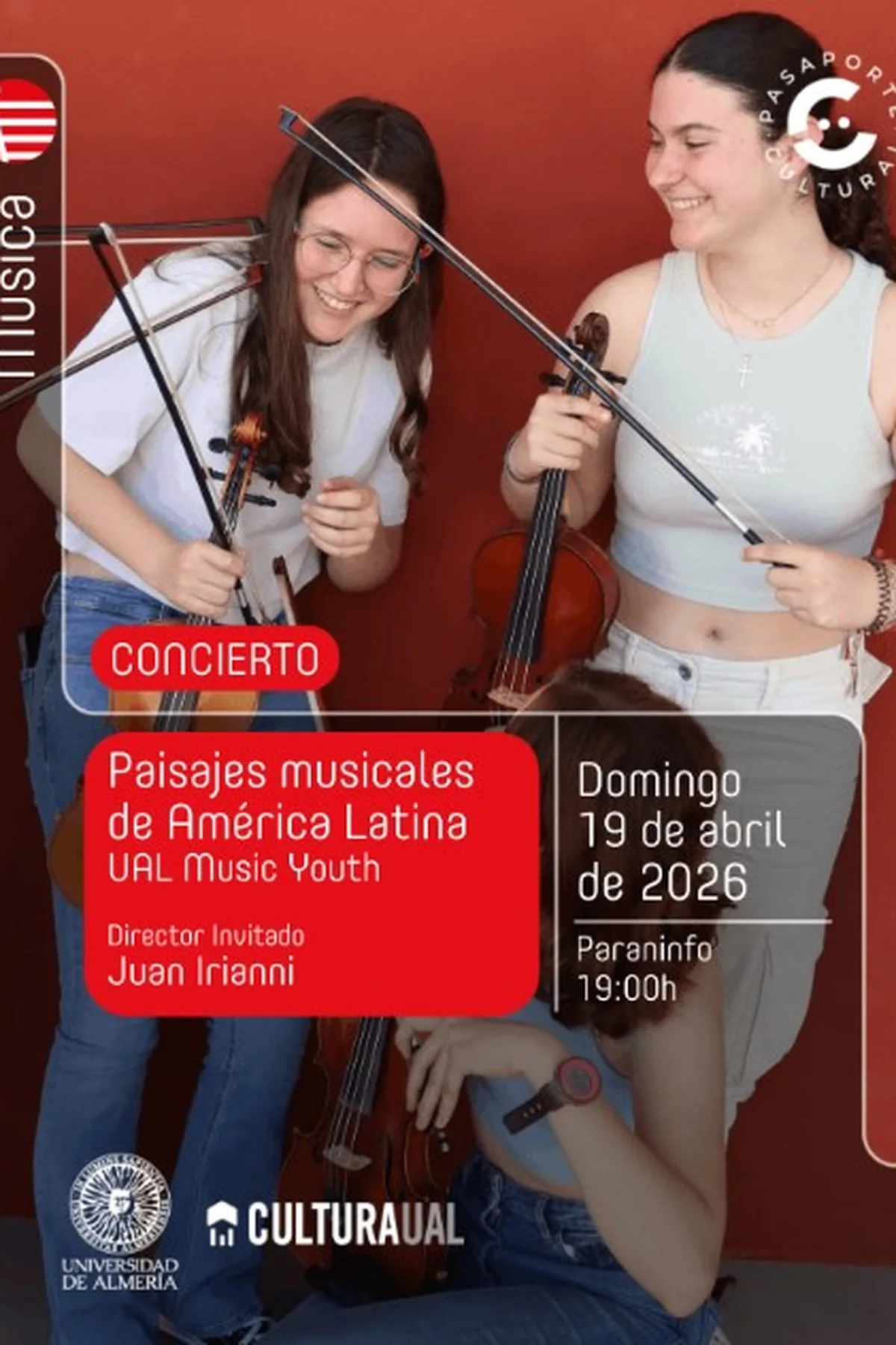 Paisajes Musicales De América Latina