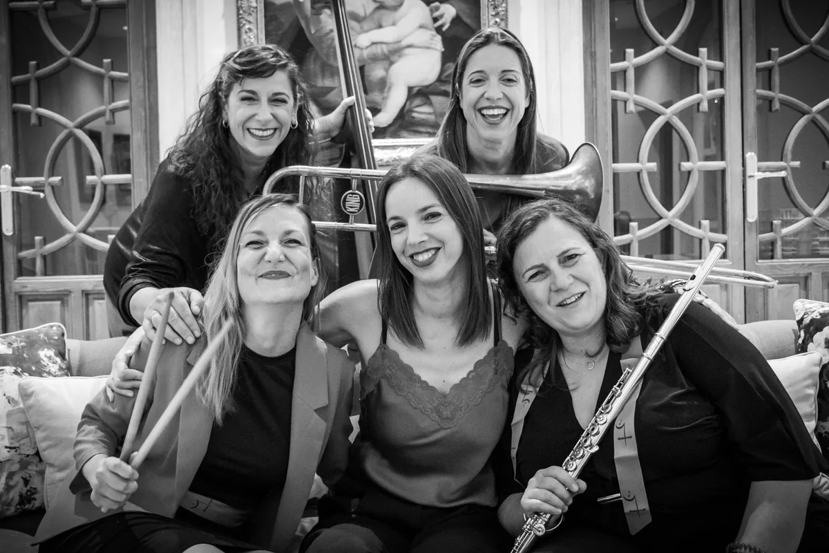 Quintetas