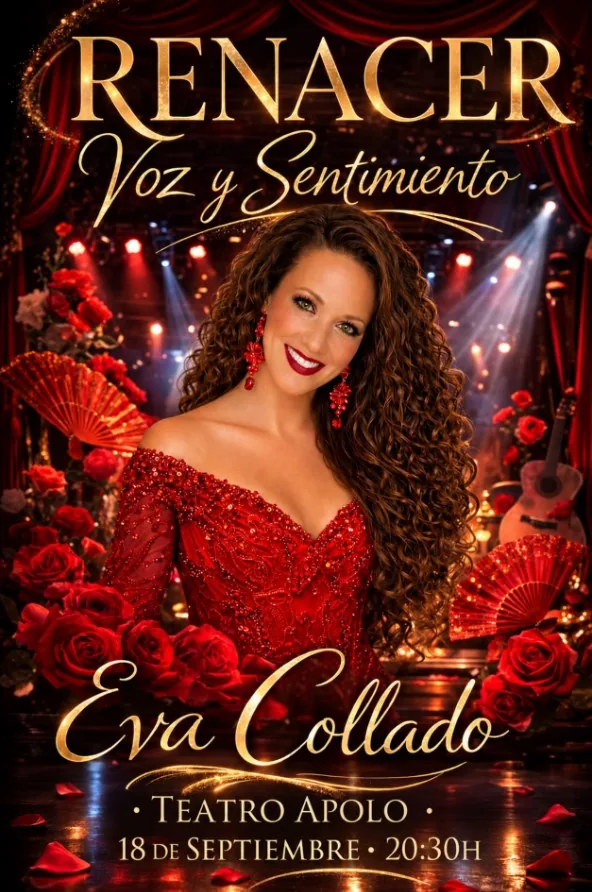 Renacer: Voz Y Sentimiento