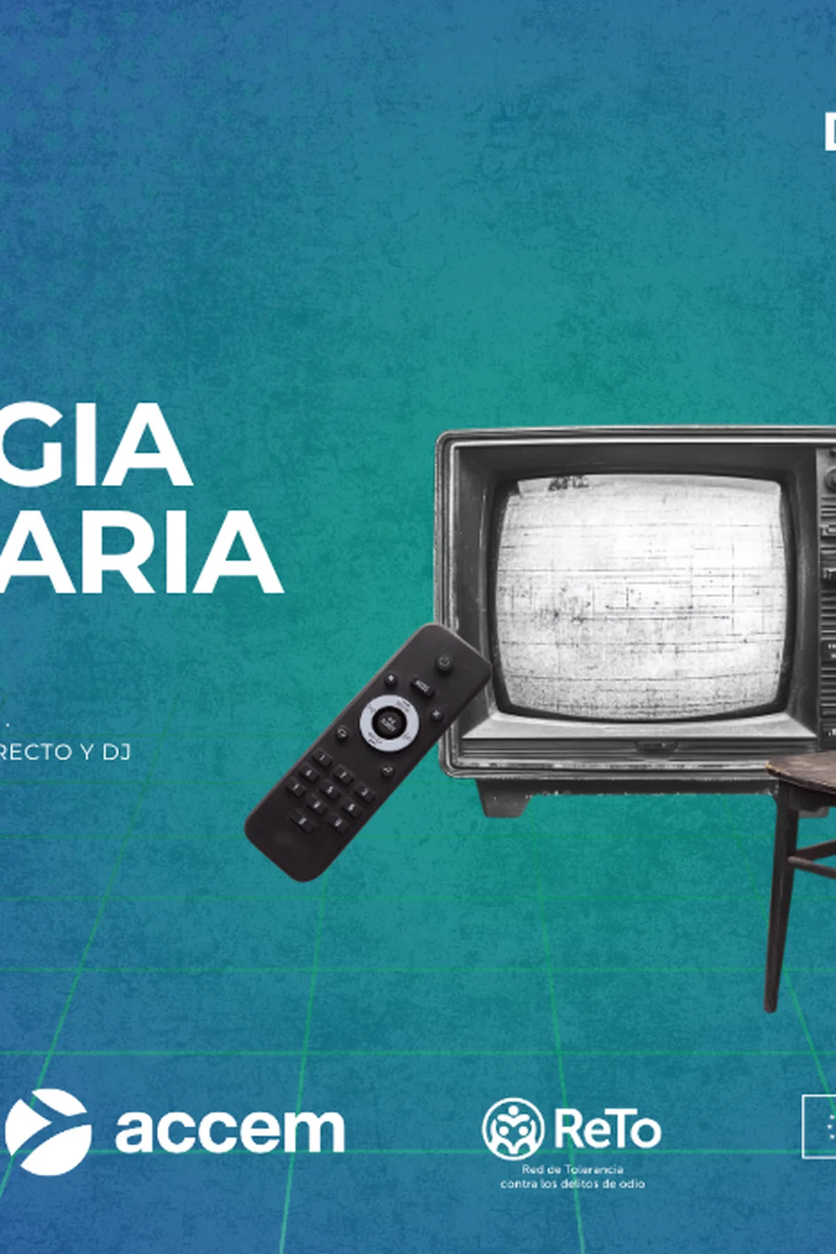 Sinergia Solidaria Con ACCEM