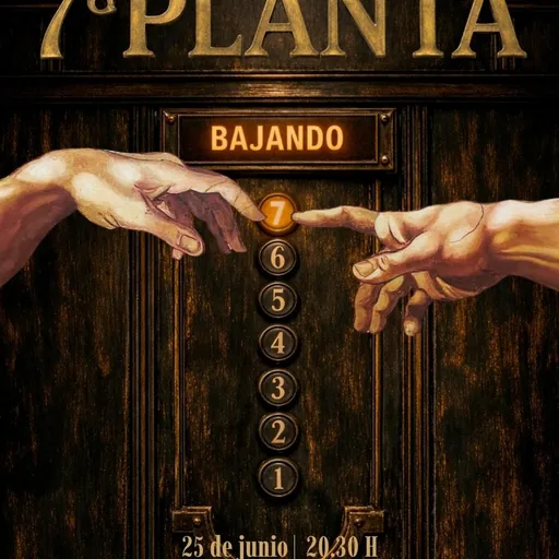 7ª Planta - Muestra De Teatro