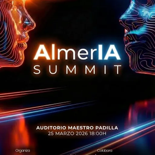 Almeria Summit 2026