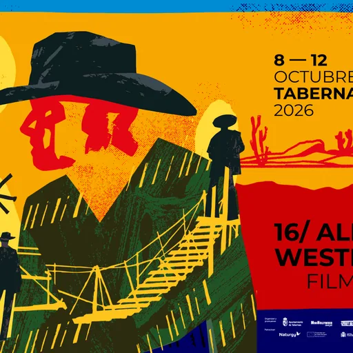 Almería Western Film Festival - 12/10/2026
