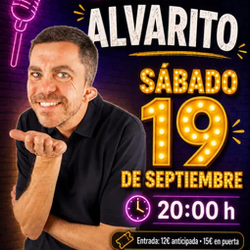 Alvarito