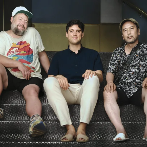 Álvaro Torres Trío