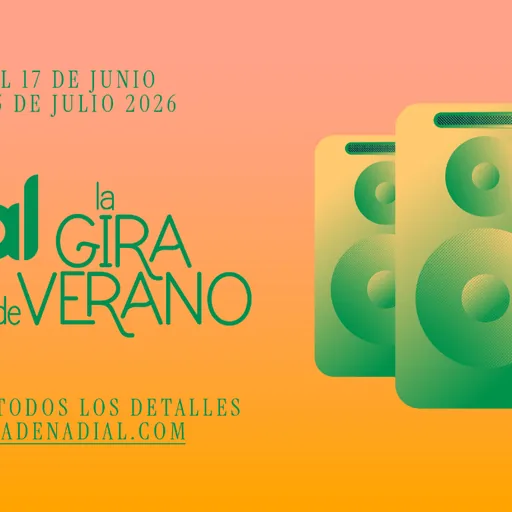 Cadena Dial, La Gira de Verano