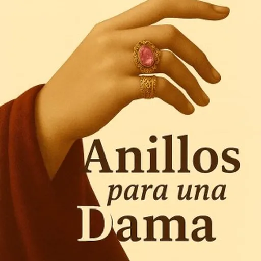 Anillos Para Una Dama