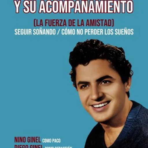 Antonio Giménez Y Su Acompañamiento