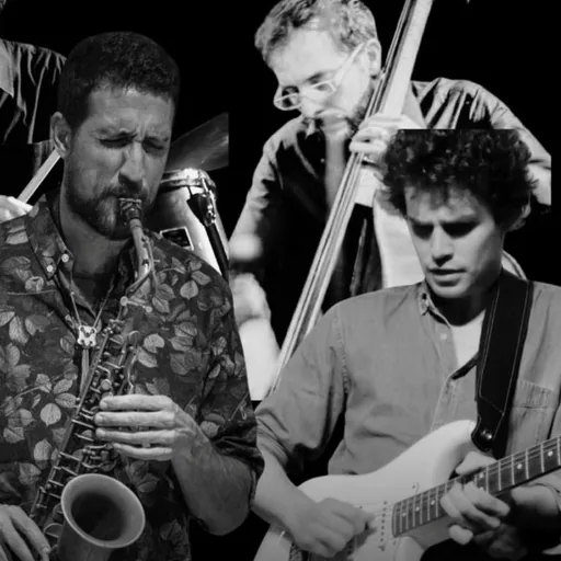 Antonio González Soulful Trio