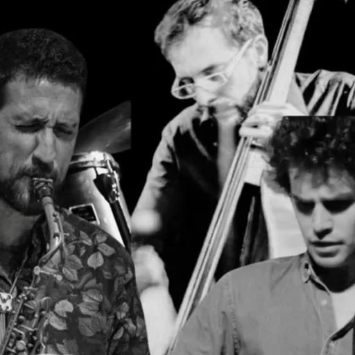 Antonio González & Soulful Trío
