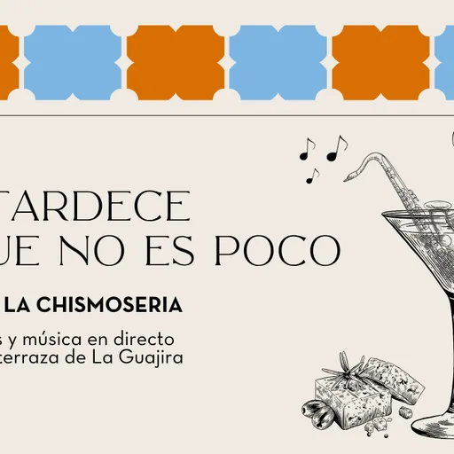Atardece Que No Es Poco Con La Chismosería