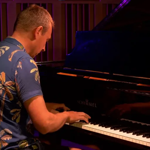 Audiciones De Piano – Alumnos De Miguel Rosales