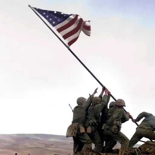 Banderas De Nuestros Padres