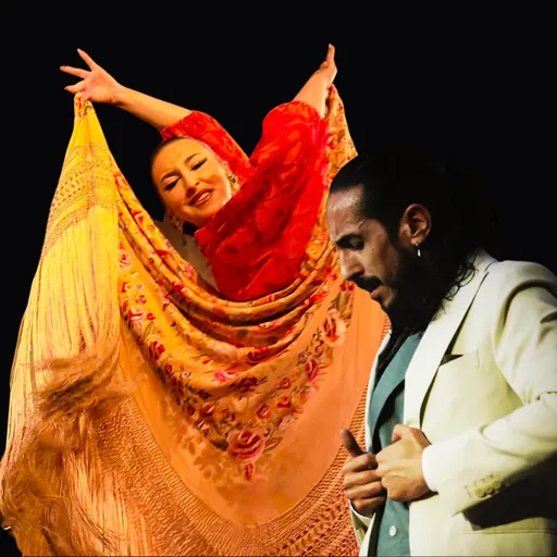 Blanca Trillo & Emilio Castañeda