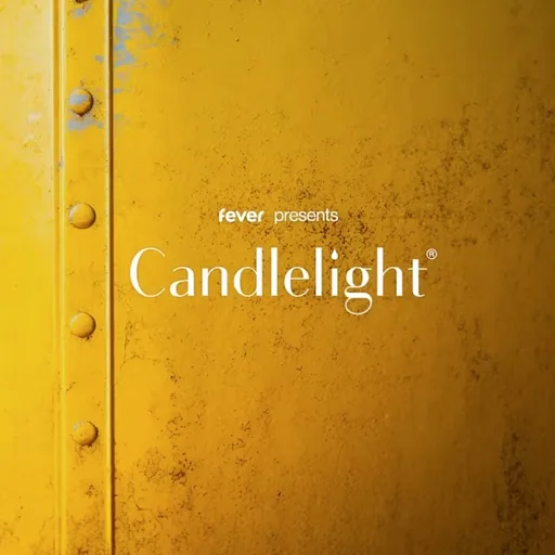 Candlelight: Tributo a the Beatles