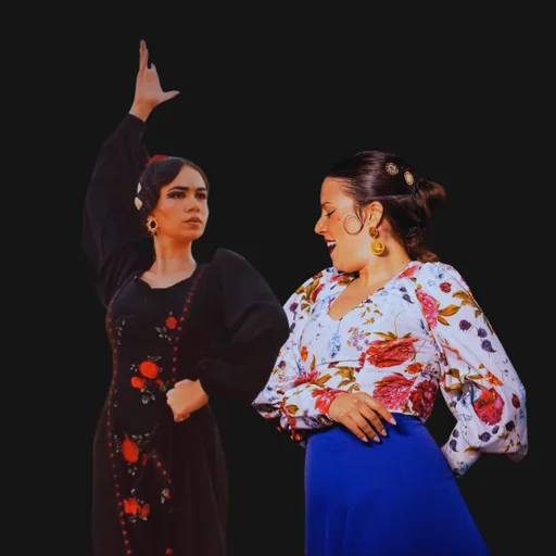 Carmen Gallego Expósito & María Martín