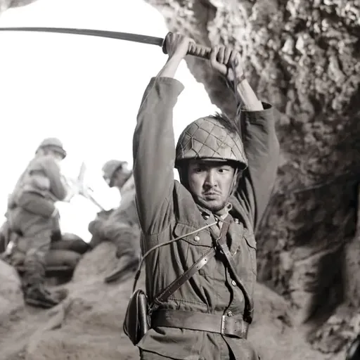 Cartas Desde Iwo Jima