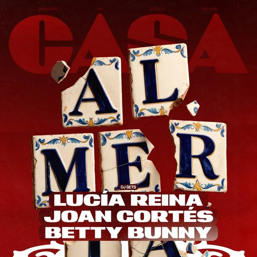 Casa Pepa