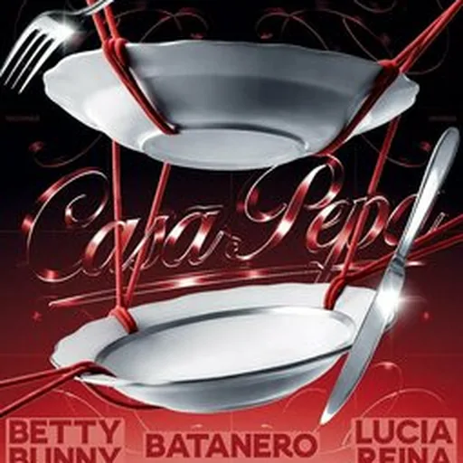 Casa Pepa - Berlín Social Club - 9 Mayo