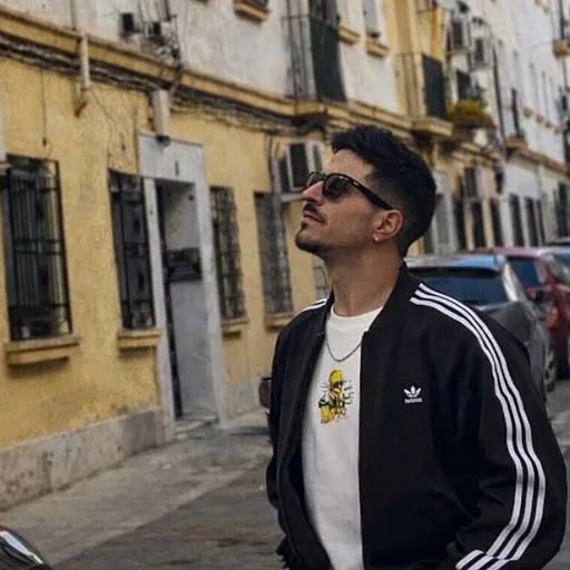 ‘Chana’ De Alberto Funes
