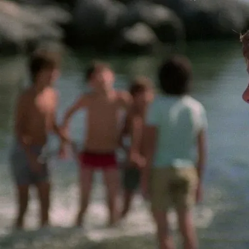 Cine: ¿QUIÉN PUEDE MATAR a UN NIÑO?