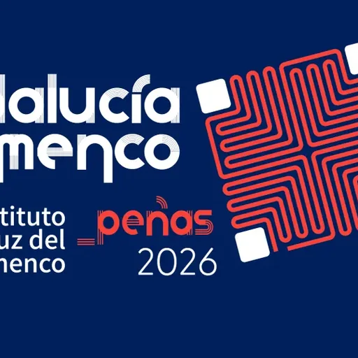 CIRCUITO ANDALUZ DE PEÑAS 2026: María José Pérez