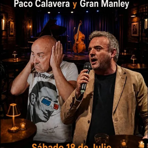 Clasijazz: Paco Calavera Y Gran Manley