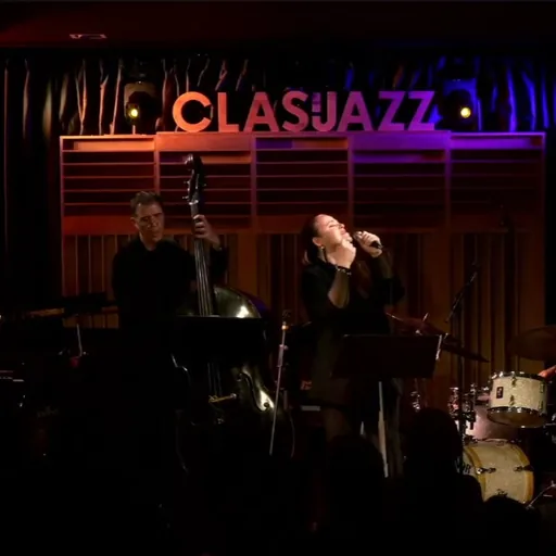 Clasijazz Quartet – Especial Voces