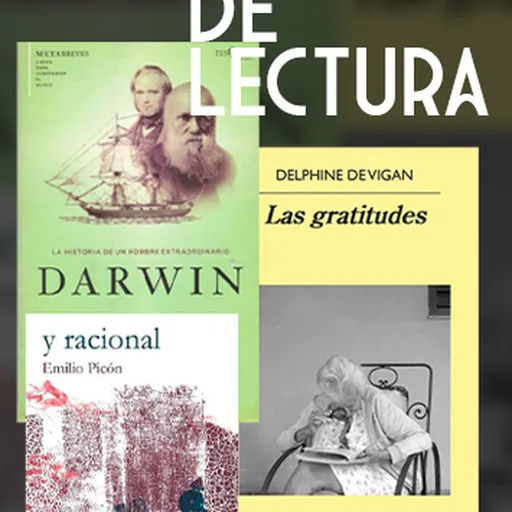 Club De Lectura