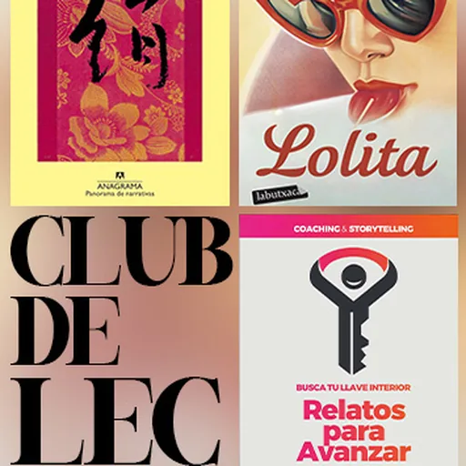 Club De Lectura