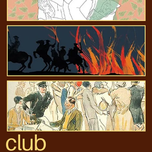 Club De Lectura