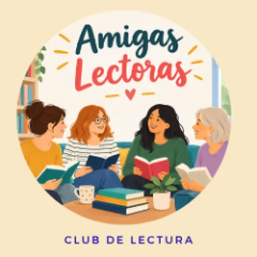 Club De Lectura "Amigas Lectoras"